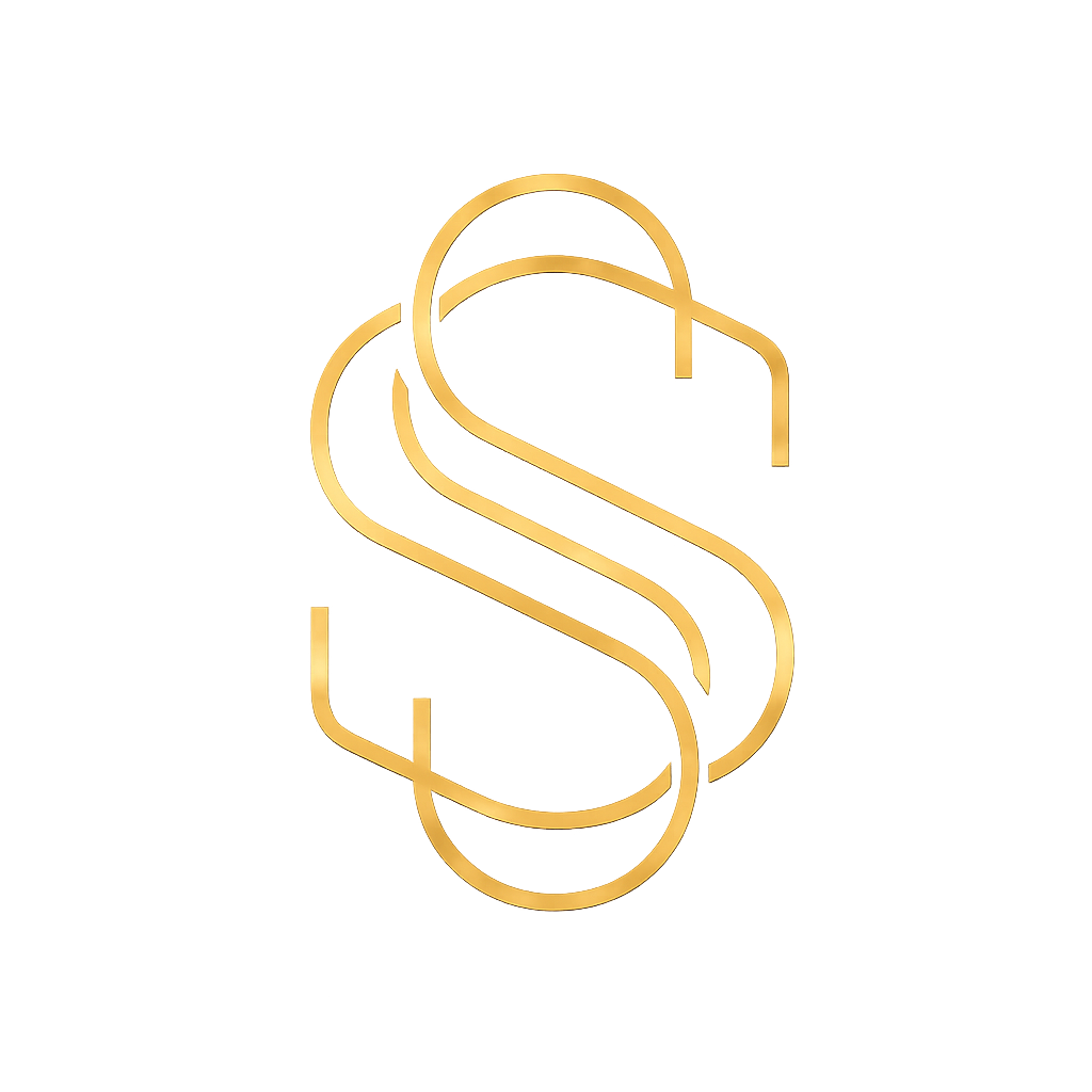 Saadi Construction Group Emblem