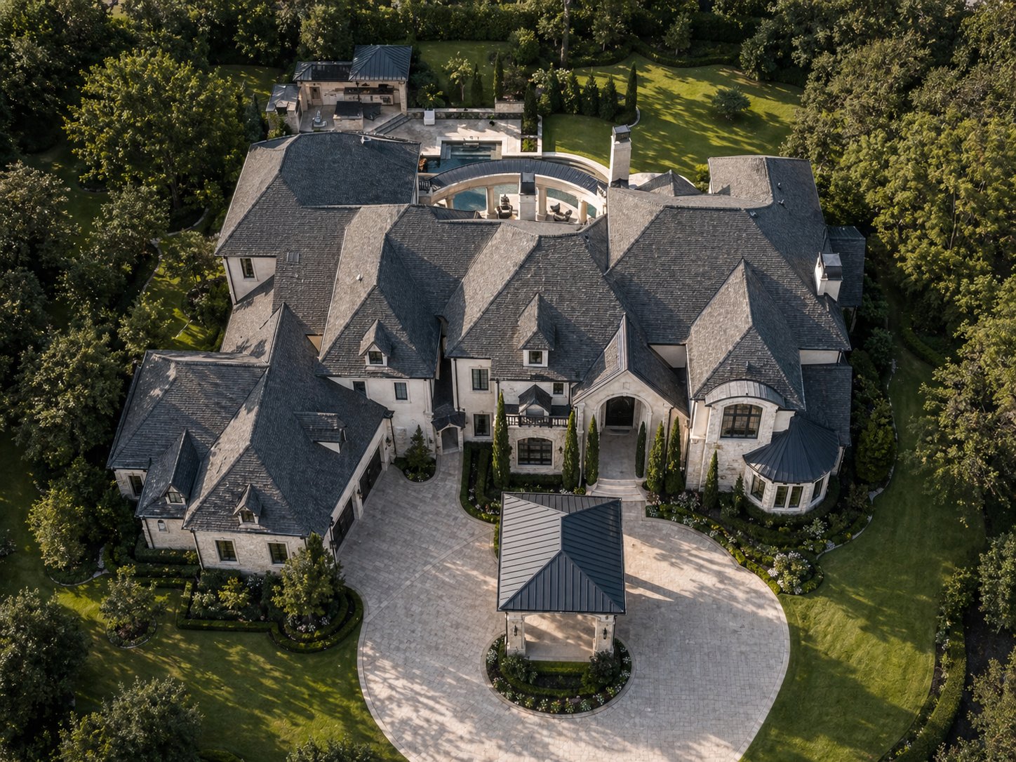 Houston luxury custom home cost drivers breakdown guide