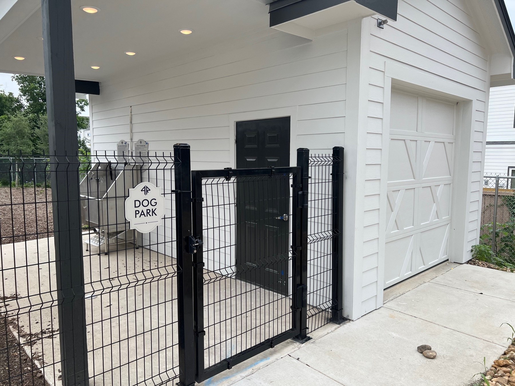 Common Area Modernization