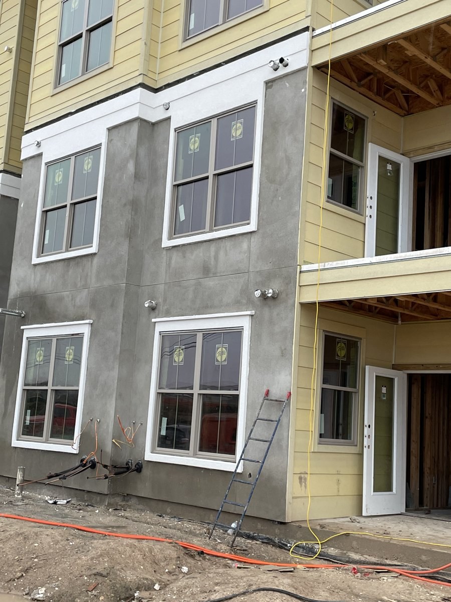 Exterior & Curb Appeal Overhaul