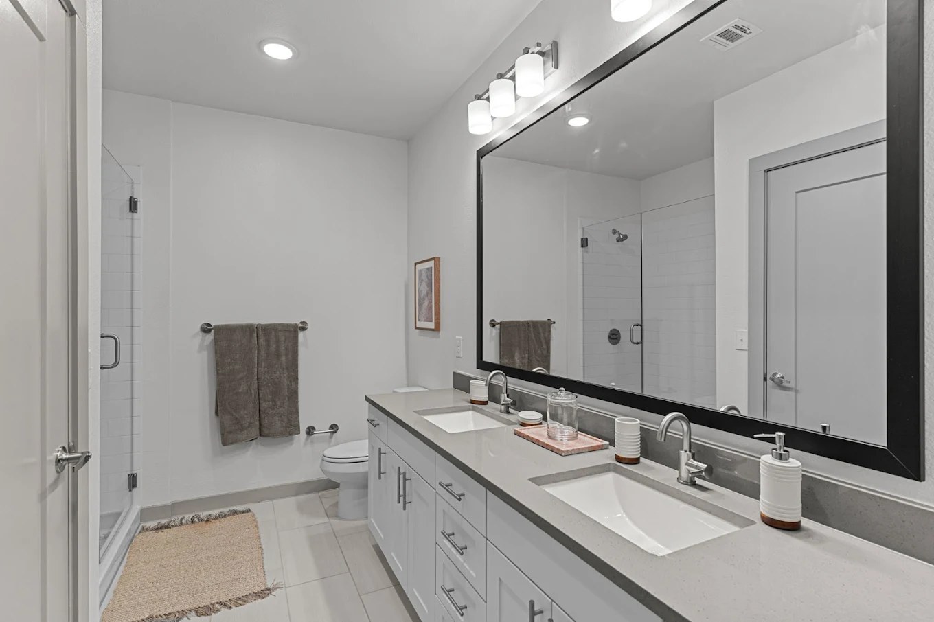 Suburban Apartment Rehab