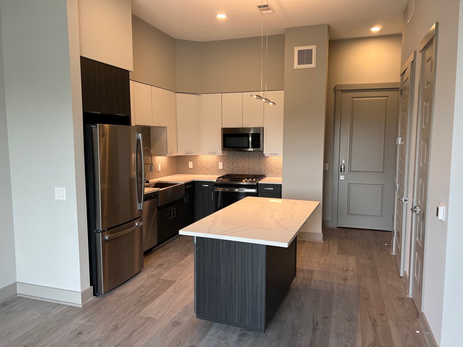 Garden-Style Community Renovation